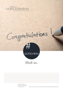 Gutscheinmotiv 2