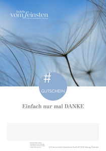 Gutscheinmotiv 2